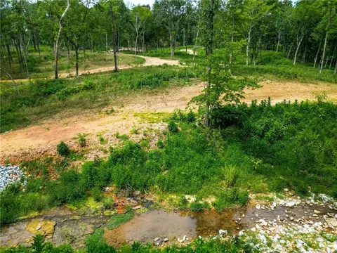 Tract 2 Kelly Pond Road, Decatur, AR 72722