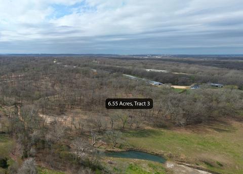 Tract 3 Kelly Pond Road, Decatur, AR 72722