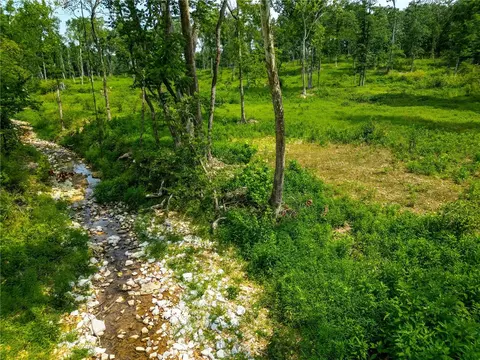 Tract 4 Kelly Pond Road, Decatur, AR 72722