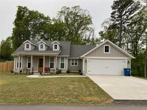 1 Kiswick Dr, Bella Vista, AR 72714