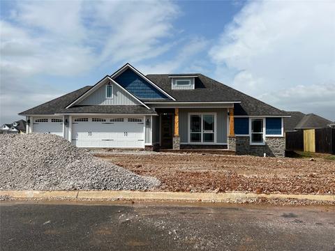1710 Shelby, Pea Ridge, AR 72751