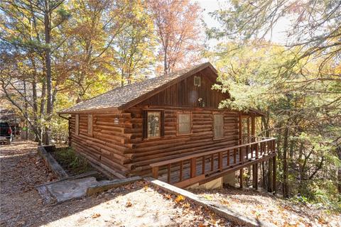 480 County Road 340, Eureka Springs, AR 72632