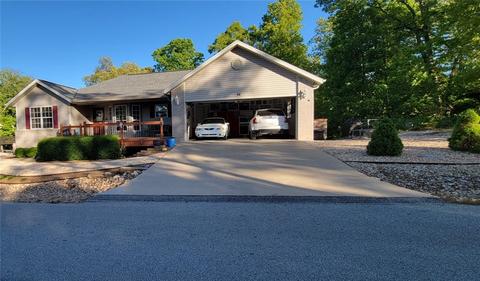 16 Marlborough Dr, Bella Vista, AR 72714