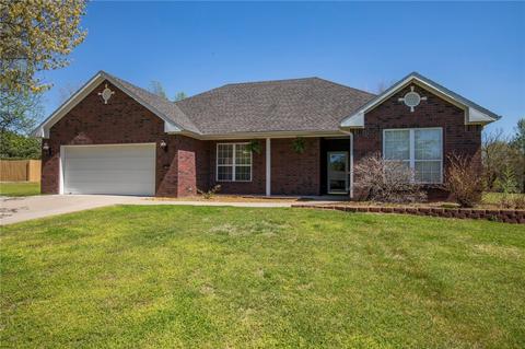 3053 Brandy Ln, Springdale, AR 72762
