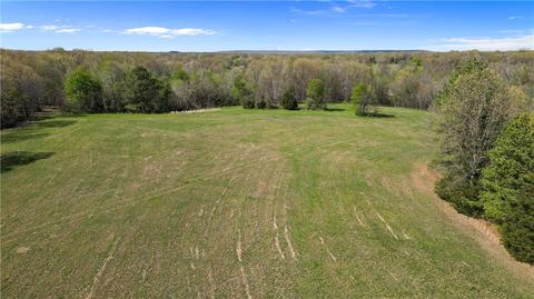 12531 Fire Run Rd, Rogers, AR 72732