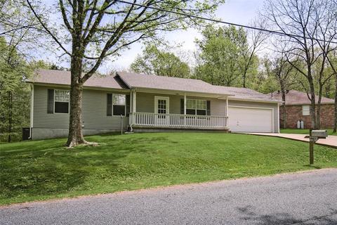 7 Plymouth Dr, Bella Vista, AR 72715