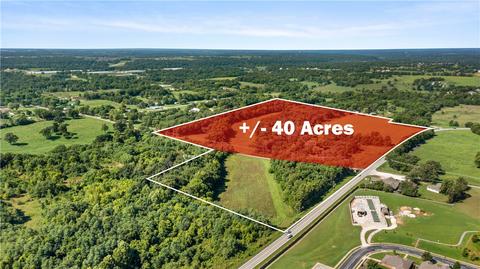 106 S Zion Rd #PARCEL 1, Lowell, AR 72745