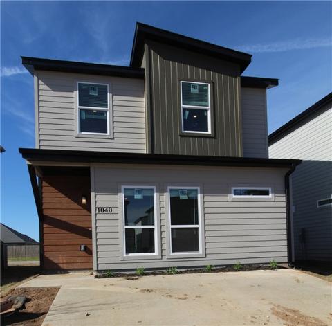 1040 Boardwalk Ave, Centerton, AR 72719