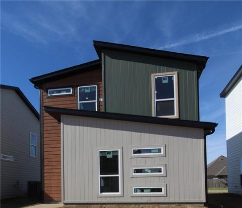 1020 Boardwalk Ave, Centerton, AR 72719