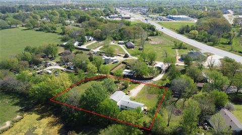 12847 Ruby Rd, Farmington, AR 72730