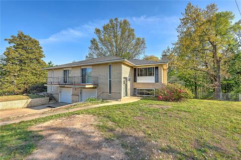 14911 14919 Dutchmans Dr, Rogers, AR 72756