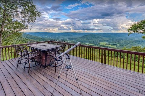 00 Hc 31 #BOX 100, Jasper, AR 72641