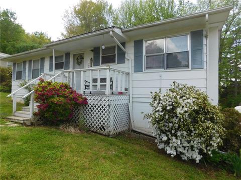 106 Oak St, Jasper, AR 72641 photo 22