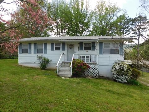 106 Oak St, Jasper, AR 72641 photo 1