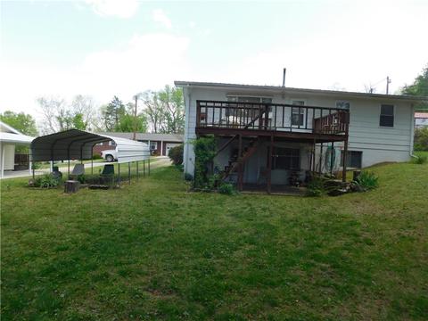 106 Oak St, Jasper, AR 72641 photo 17