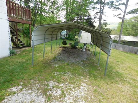 106 Oak St, Jasper, AR 72641 photo 23