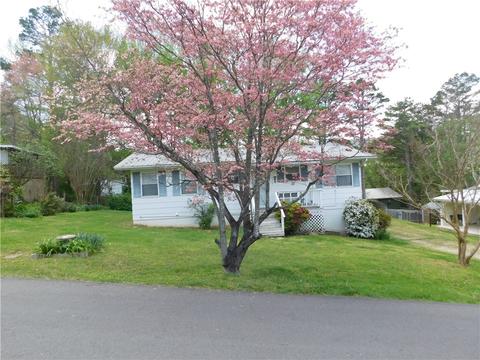 106 Oak St, Jasper, AR 72641 photo 3