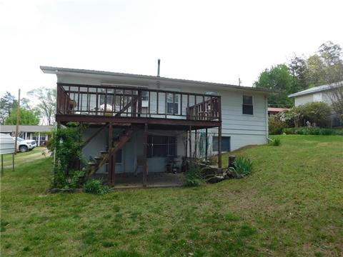 106 Oak St, Jasper, AR 72641 photo 2