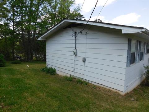 106 Oak St, Jasper, AR 72641 photo 20