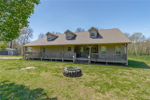 2119 Madison 7304 Rd, Fayetteville, AR 72703