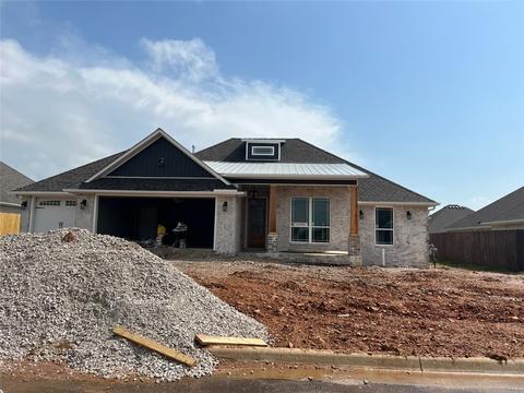 1805 Shelby, Pea Ridge, AR 72751