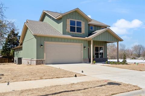 1608 S 23rd, Rogers, AR 72758