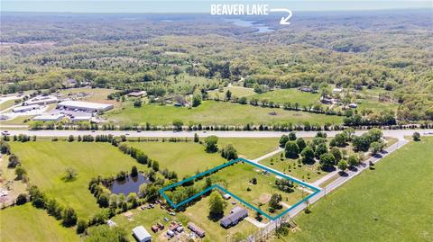 11602 11616 Cemetery Rd, Rogers, AR 72756