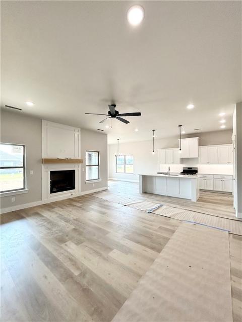1040 Bootleg Rd, Centerton, AR 72719 photo 7