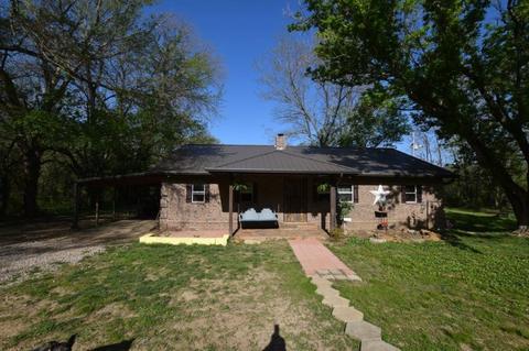 90990 S 4729 Rd, Stilwell, OK 74960