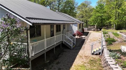 69 County Road 1141, Eureka Springs, AR 72632