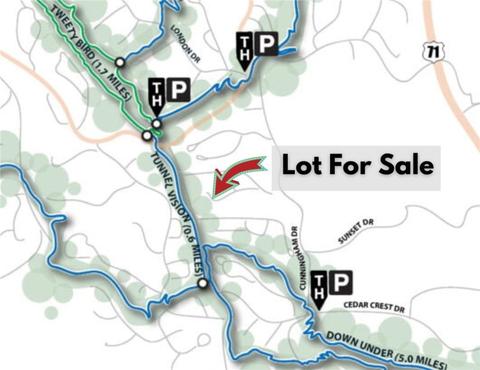 Blackburn Cir/ainsdale Lane, Bella Vista, AR 72715