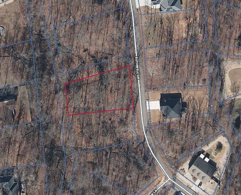 Ruthwell Drive, Bella Vista, AR 72715