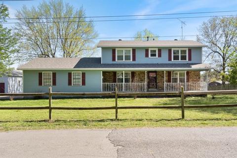489 Purtle Ave, Springdale, AR 72764 photo 3