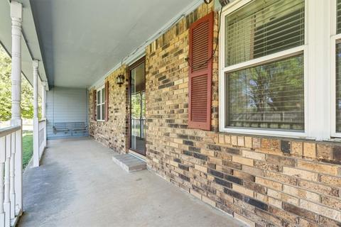489 Purtle Ave, Springdale, AR 72764 photo 4