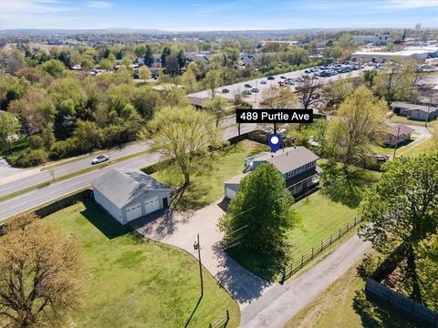 489 Purtle Ave, Springdale, AR 72764 photo 30