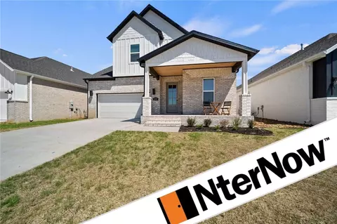 6307 SW Beacon St, Bentonville, AR 72713