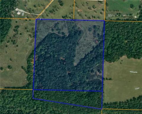 21617 Mary Hill Dr, Decatur, AR 72722