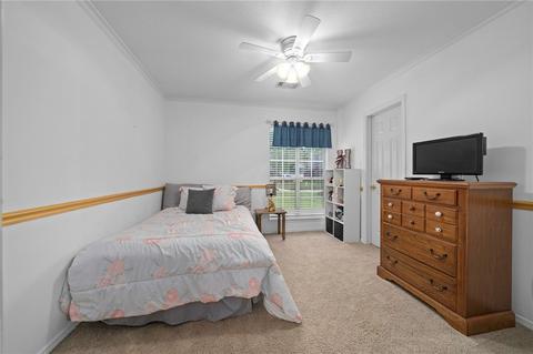 9805 Fenwick Ct, Fort Smith, AR 72908 photo 23