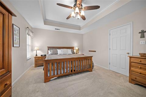 9805 Fenwick Ct, Fort Smith, AR 72908 photo 14