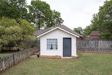 9805 Fenwick Ct, Fort Smith, AR 72908 photo 39