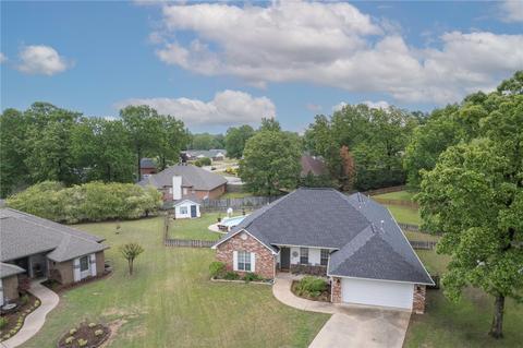 9805 Fenwick Ct, Fort Smith, AR 72908 photo 32