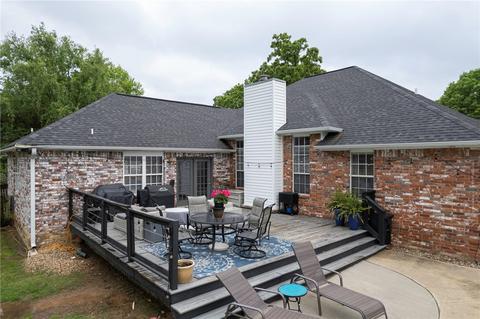 9805 Fenwick Ct, Fort Smith, AR 72908 photo 33