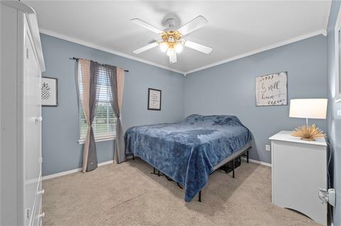 9805 Fenwick Ct, Fort Smith, AR 72908 photo 22
