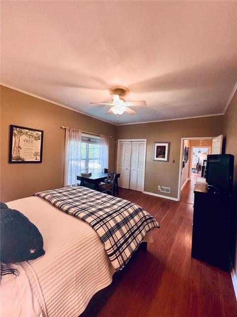 1730 Albert Pike Ave, Fort Smith, AR 72903 photo 35