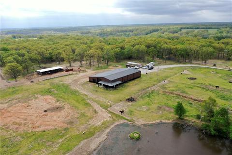 37836 S 540 Rd, Eucha, OK 74342 photo 6