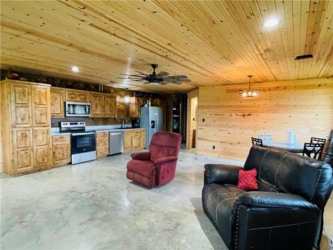 37836 S 540 Rd, Eucha, OK 74342 photo 25