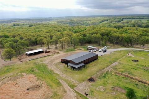 37836 S 540 Rd, Eucha, OK 74342 photo 21
