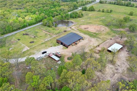 37836 S 540 Rd, Eucha, OK 74342 photo 8