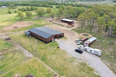 37836 S 540 Rd, Eucha, OK 74342 photo 13