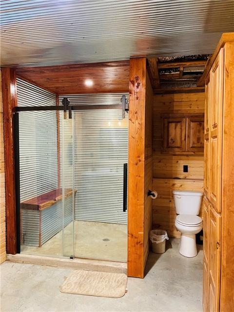 37836 S 540 Rd, Eucha, OK 74342 photo 36
